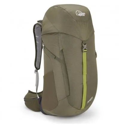 Lowe Alpine AirZone Active 25 (nero)
