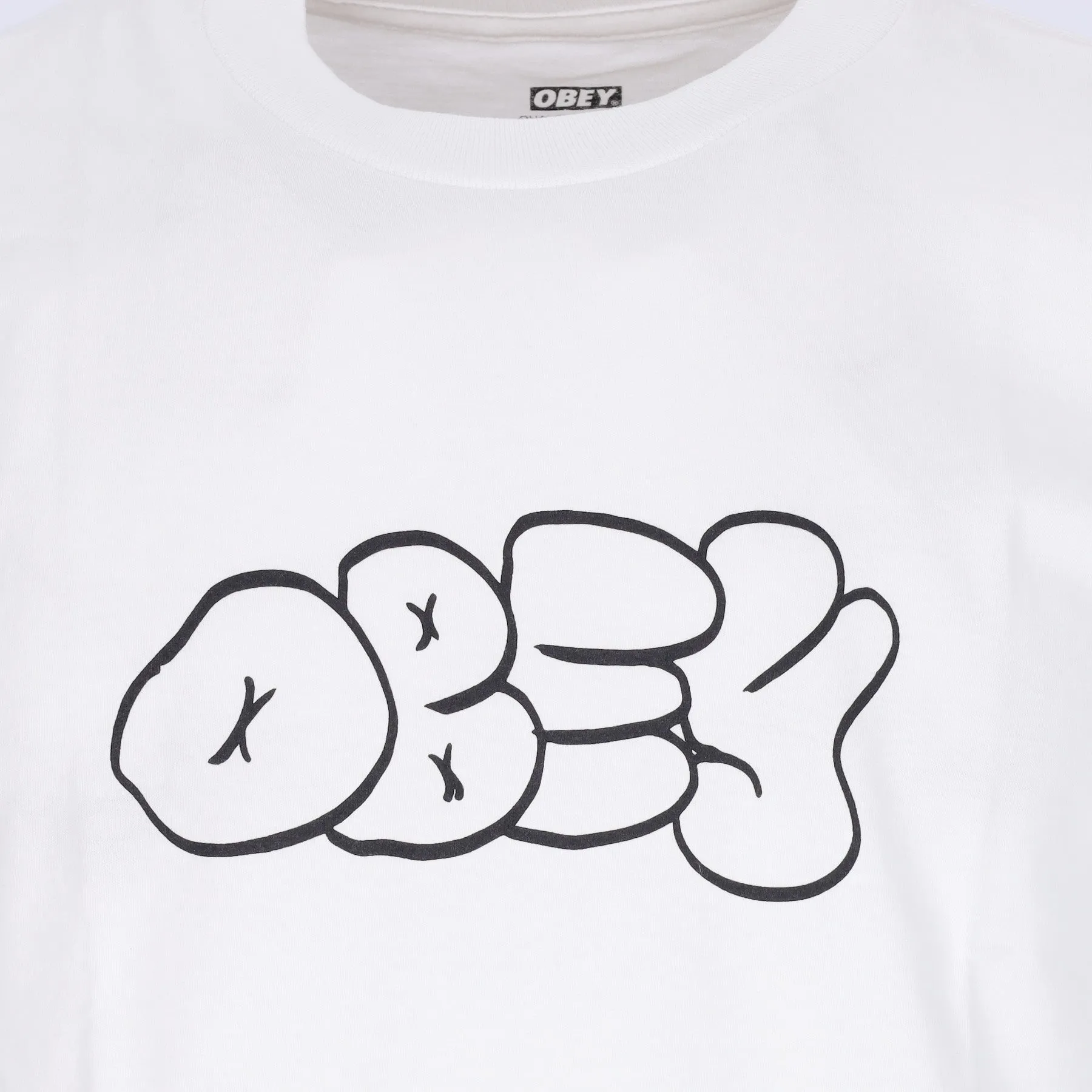 Maglietta Uomo Best Friends Classic Tee White
