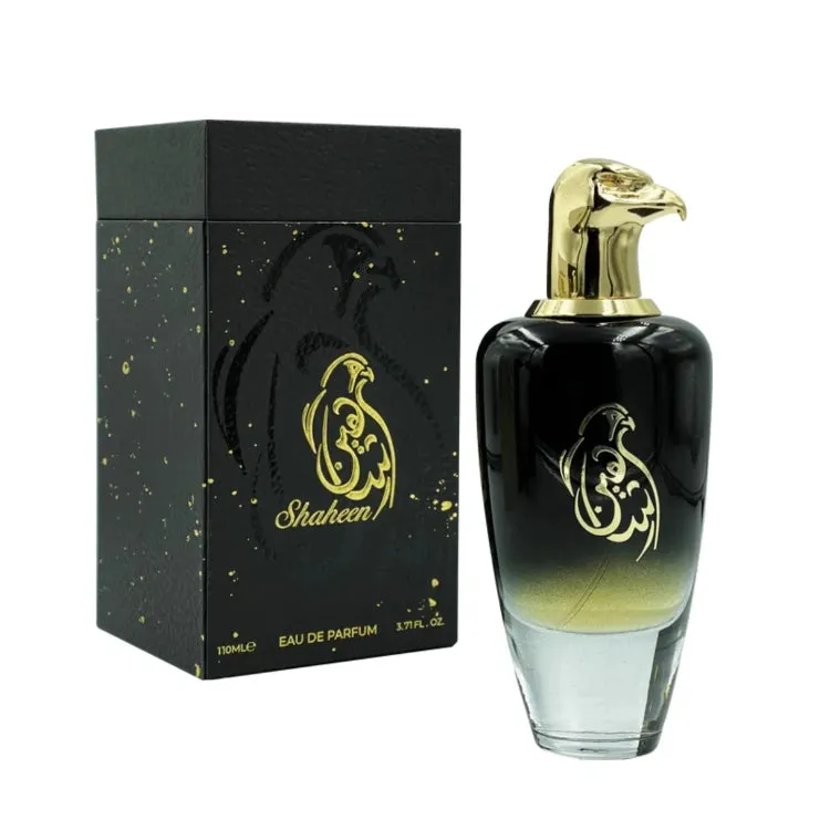 Maison Asrar - Shaheen - Man - Eau de Parfum