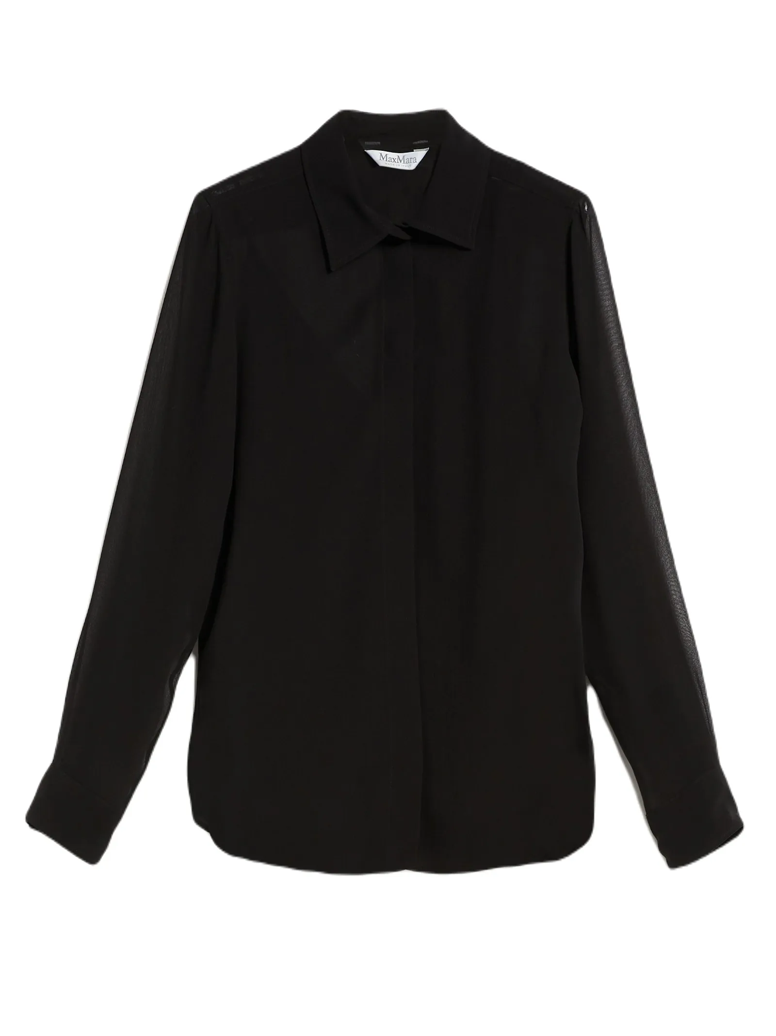 MANCHE CAMICIA MAX MARA DONNA 2312660139600027