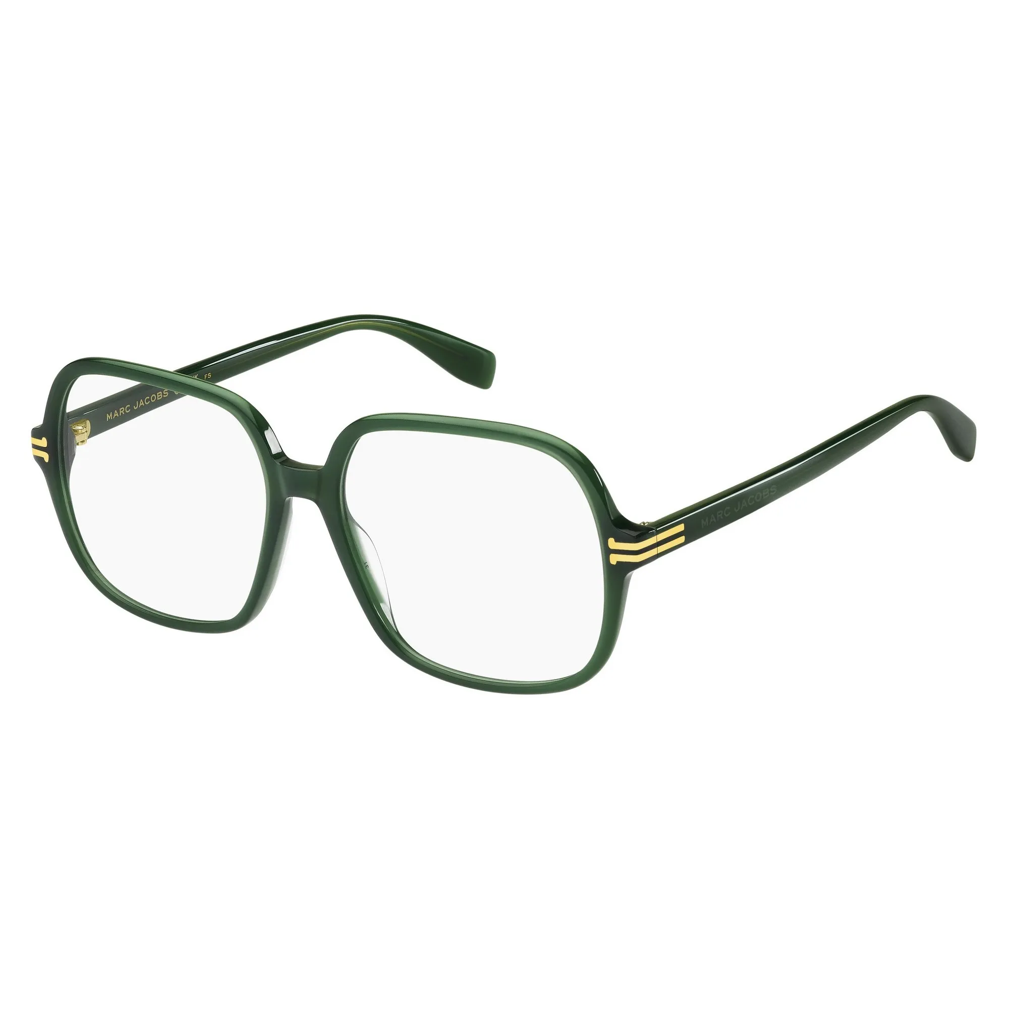   Marc Jacobs MJ 1098 - 1ED Verde | Occhiale Da Vista Donna 