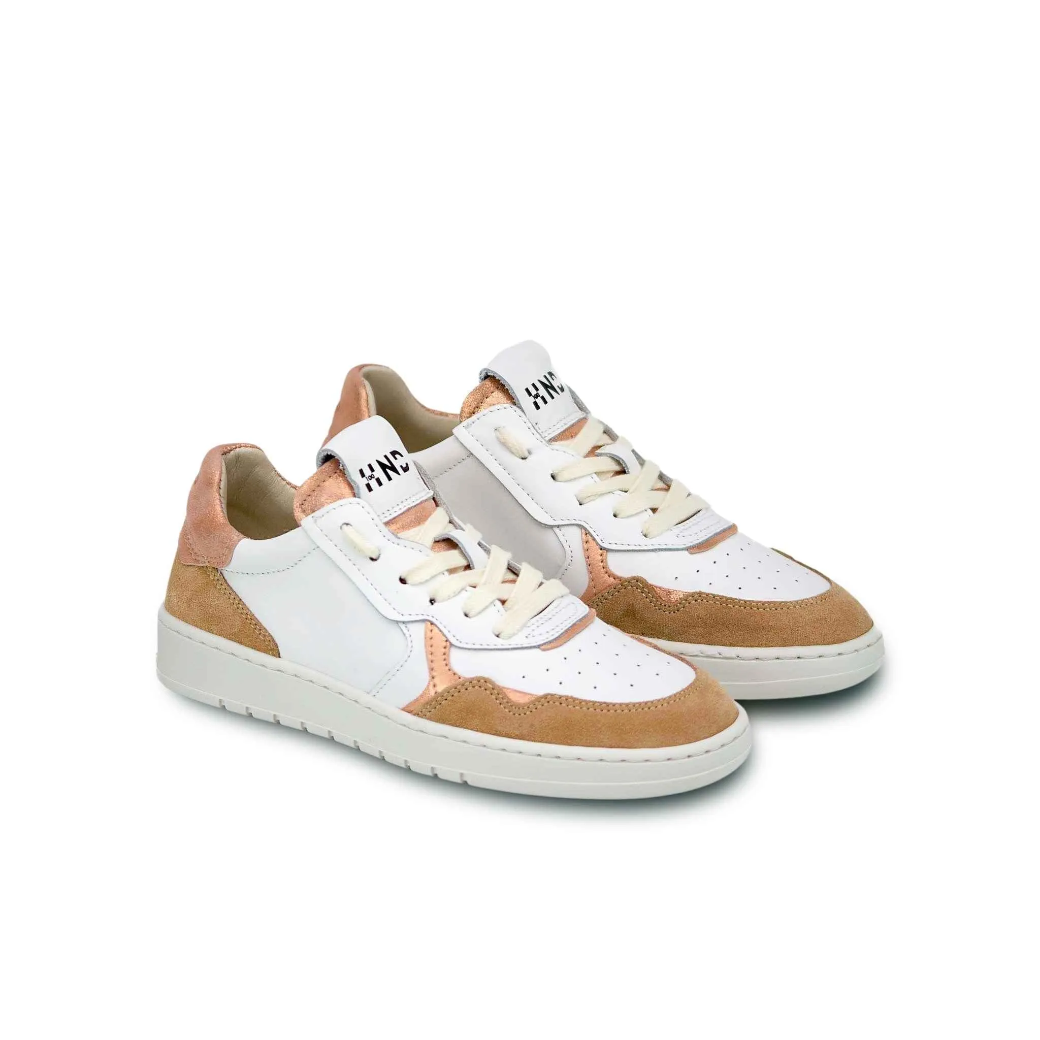 MINDTHESTEP13 - Sneaker Casual Donna - HUNDRED100