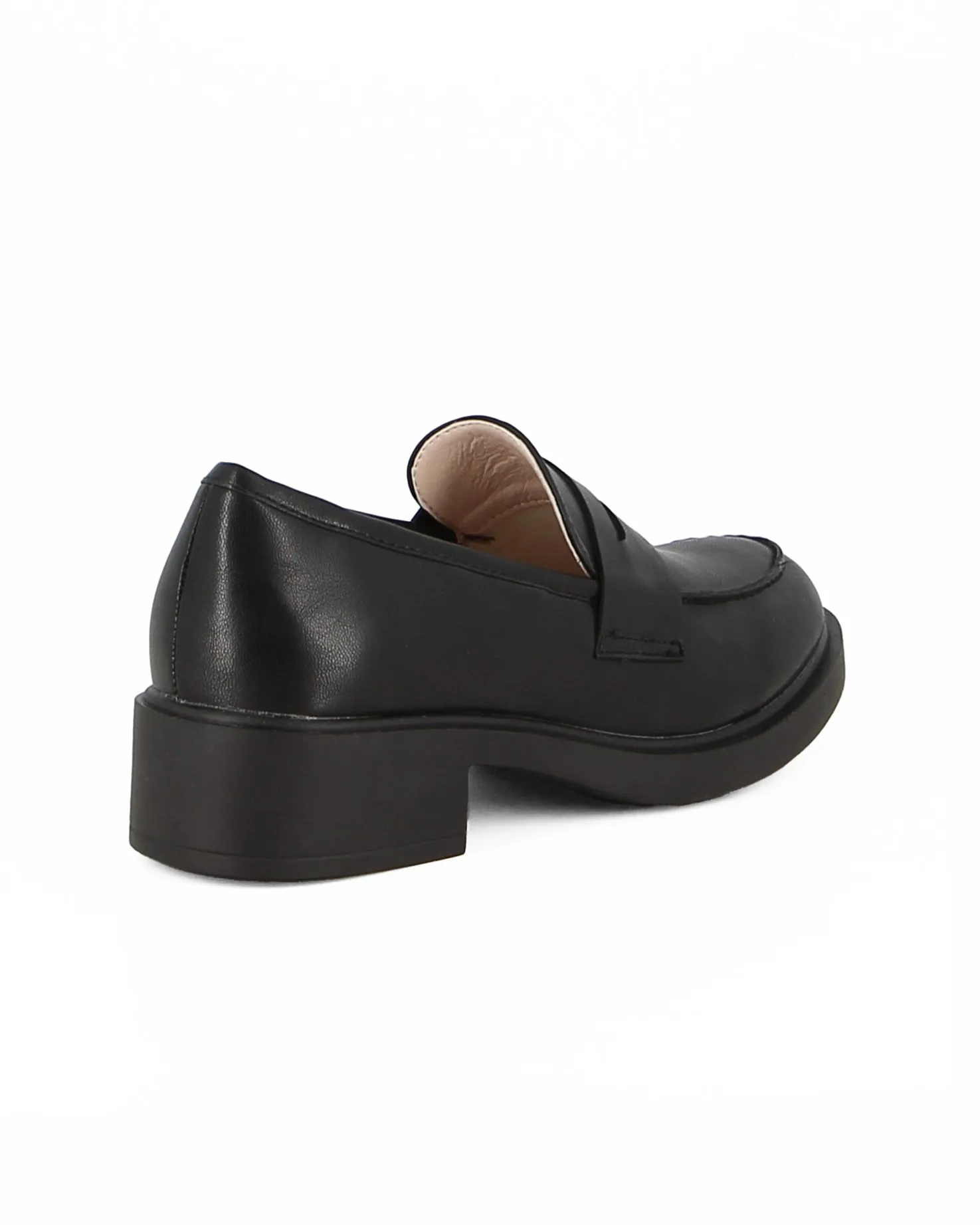 MISS GLOBO - Mocassino nero                                            Previous productMISS GLOBO - Mocassino blu ...           