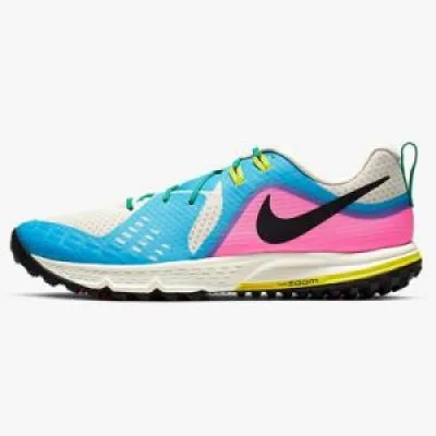 Nike Air Zoom Wildhorse 5