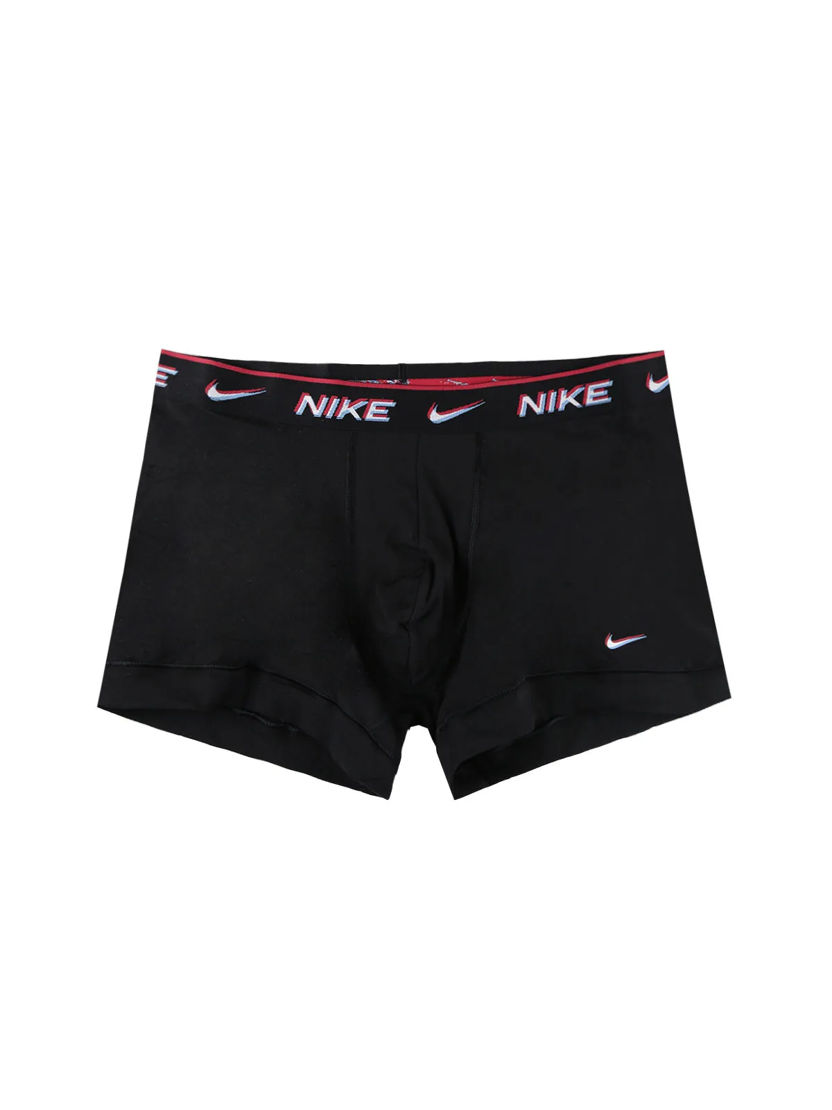 Nike Boxer homme en coton stretch. Lot de 3 paires