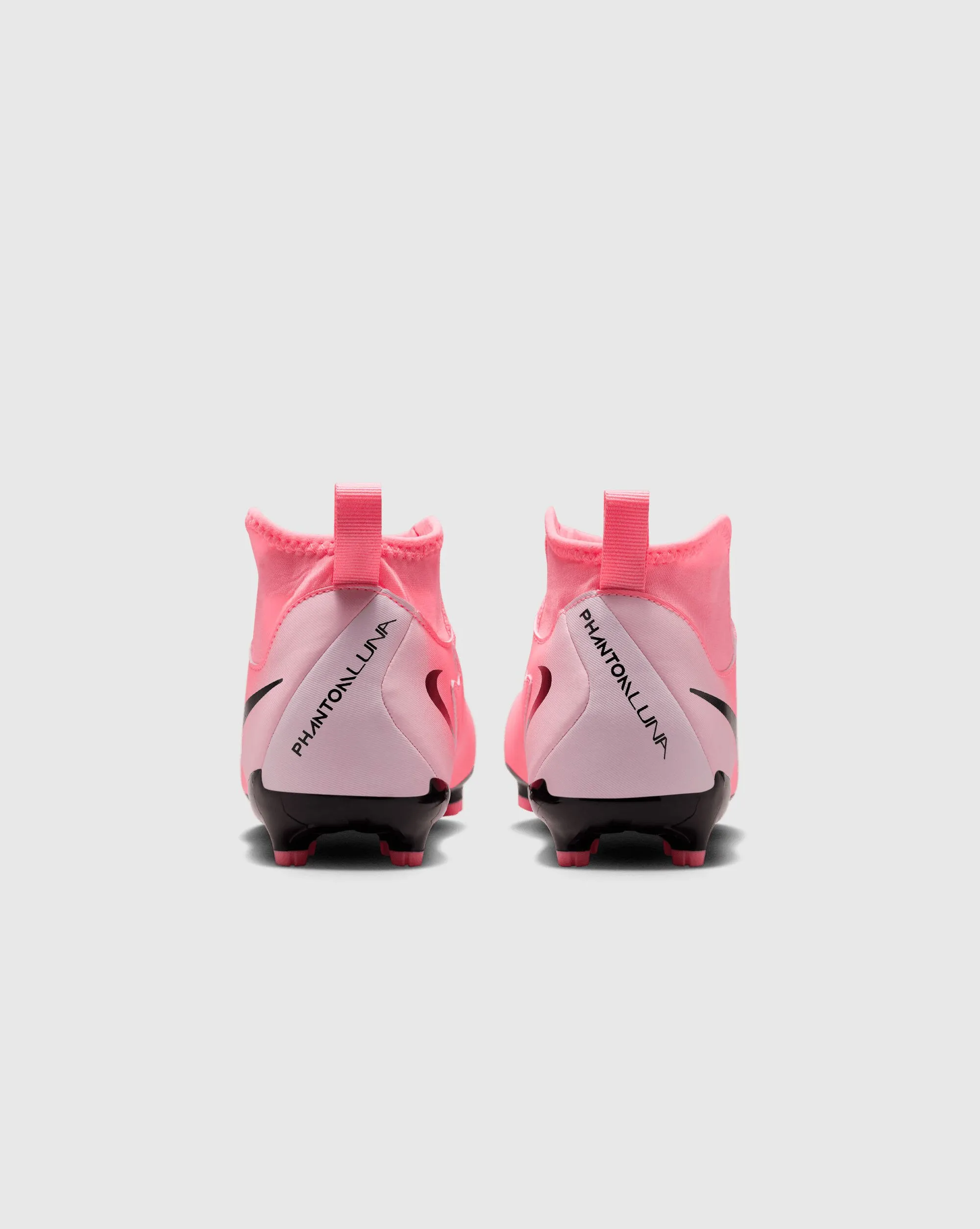 Nike Phantom Luna II Acad FG/MG Giallo Bambino