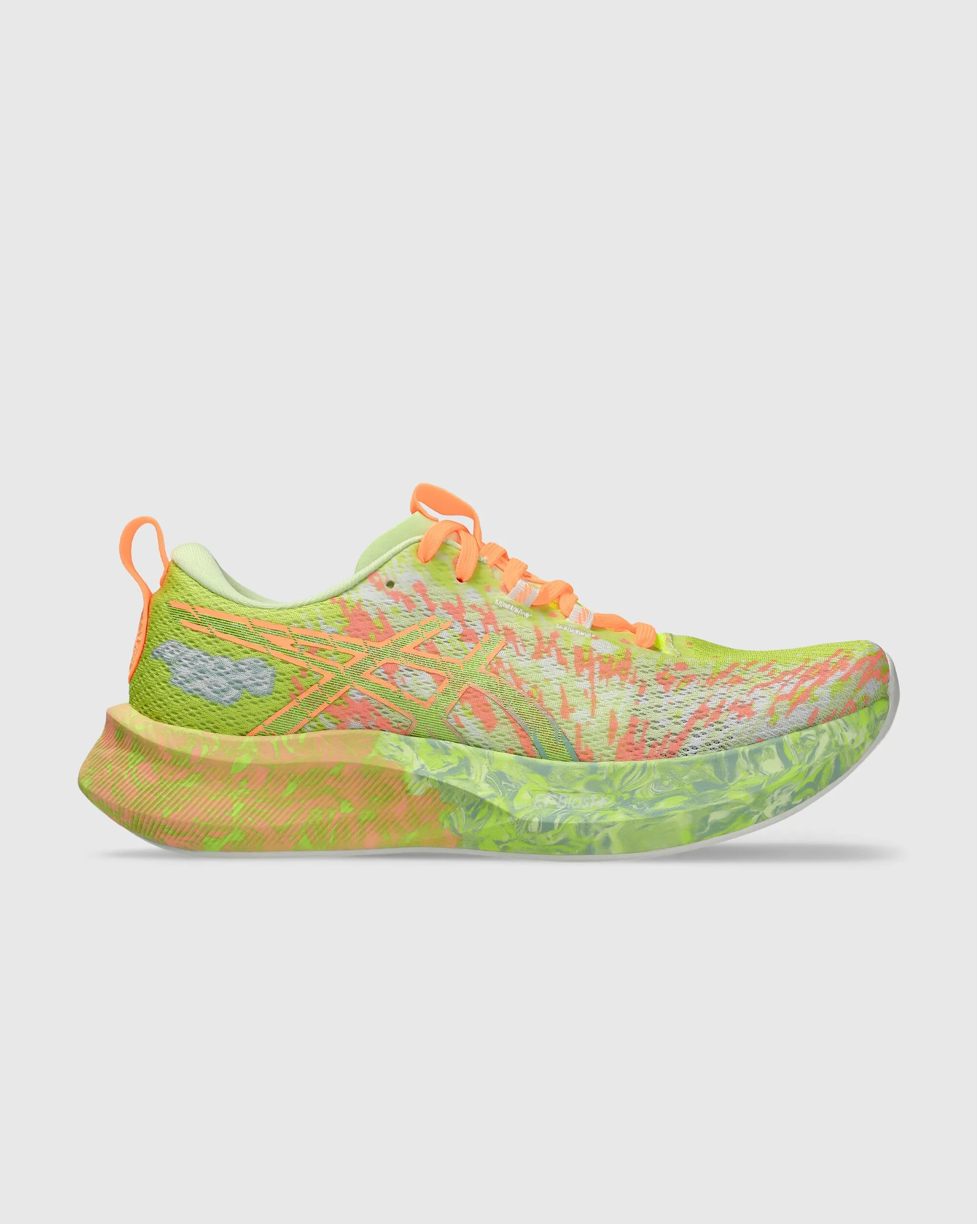 Noosa Tri 16 Giallo Donna