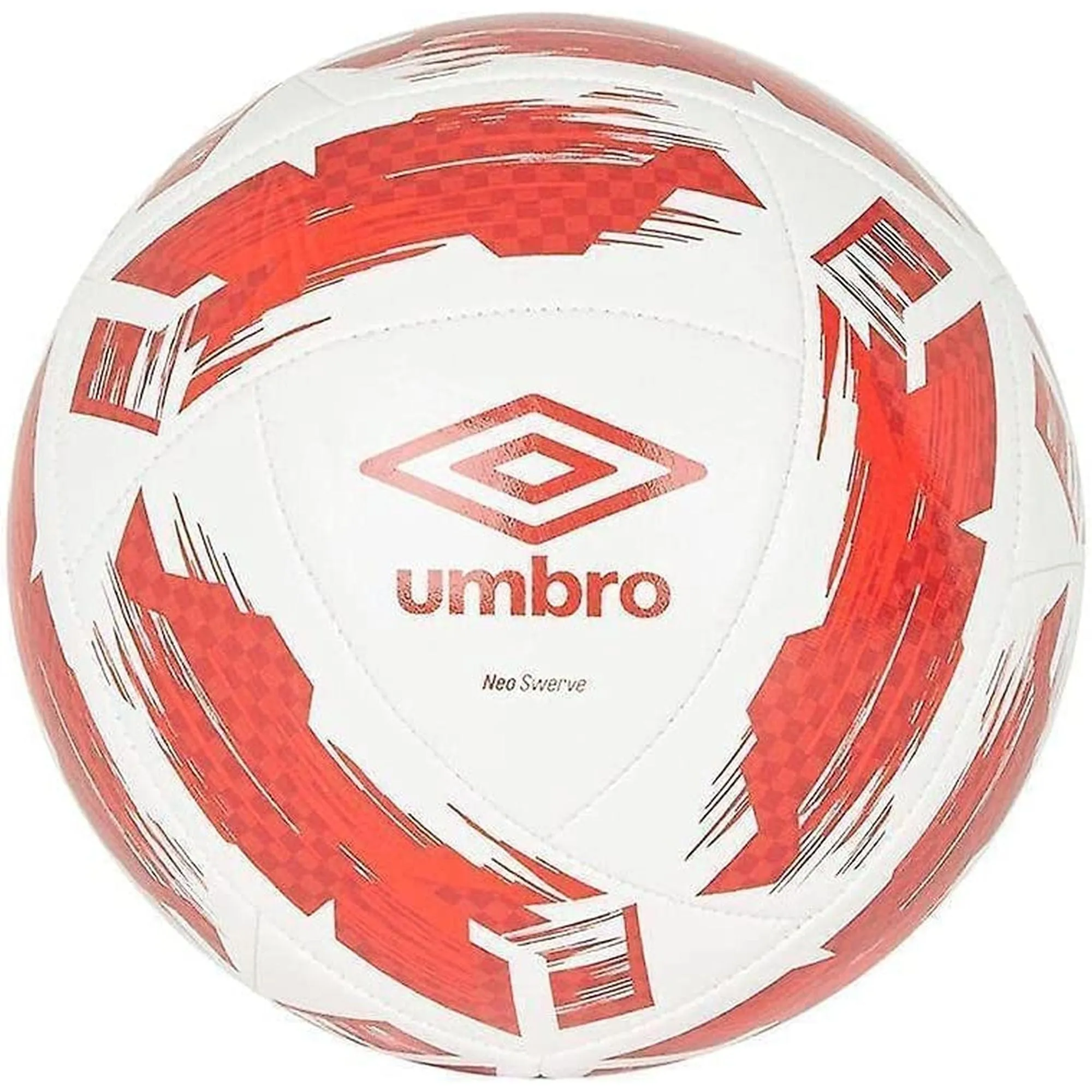 Palle - Pallone UMBRO Unisex sintetico Bianco