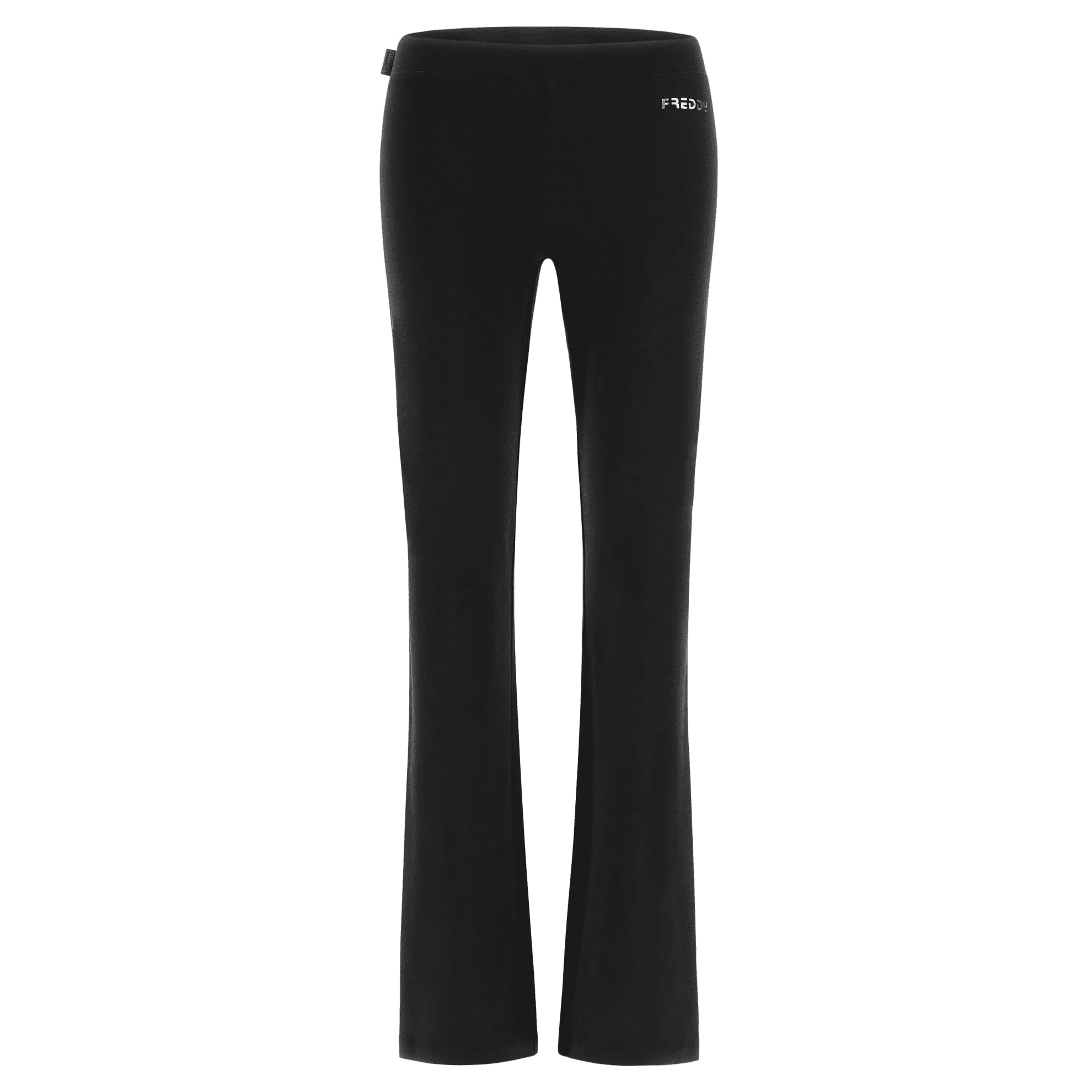 PANTALONE DA TUTA DA TEMPO LIBERO DA DONNA FREDDY - S3WBCP6 N