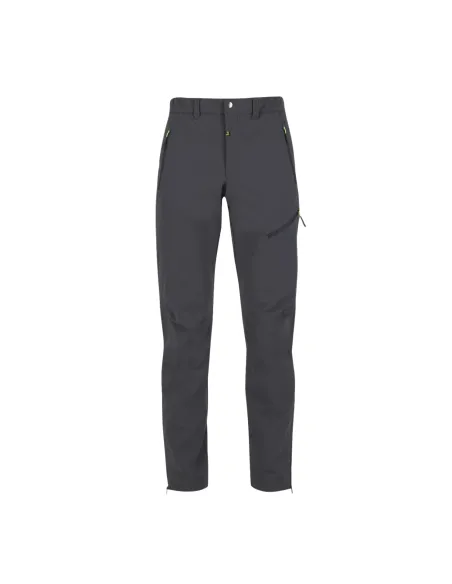 Pantalone Karpos Scarnia Black Sand
