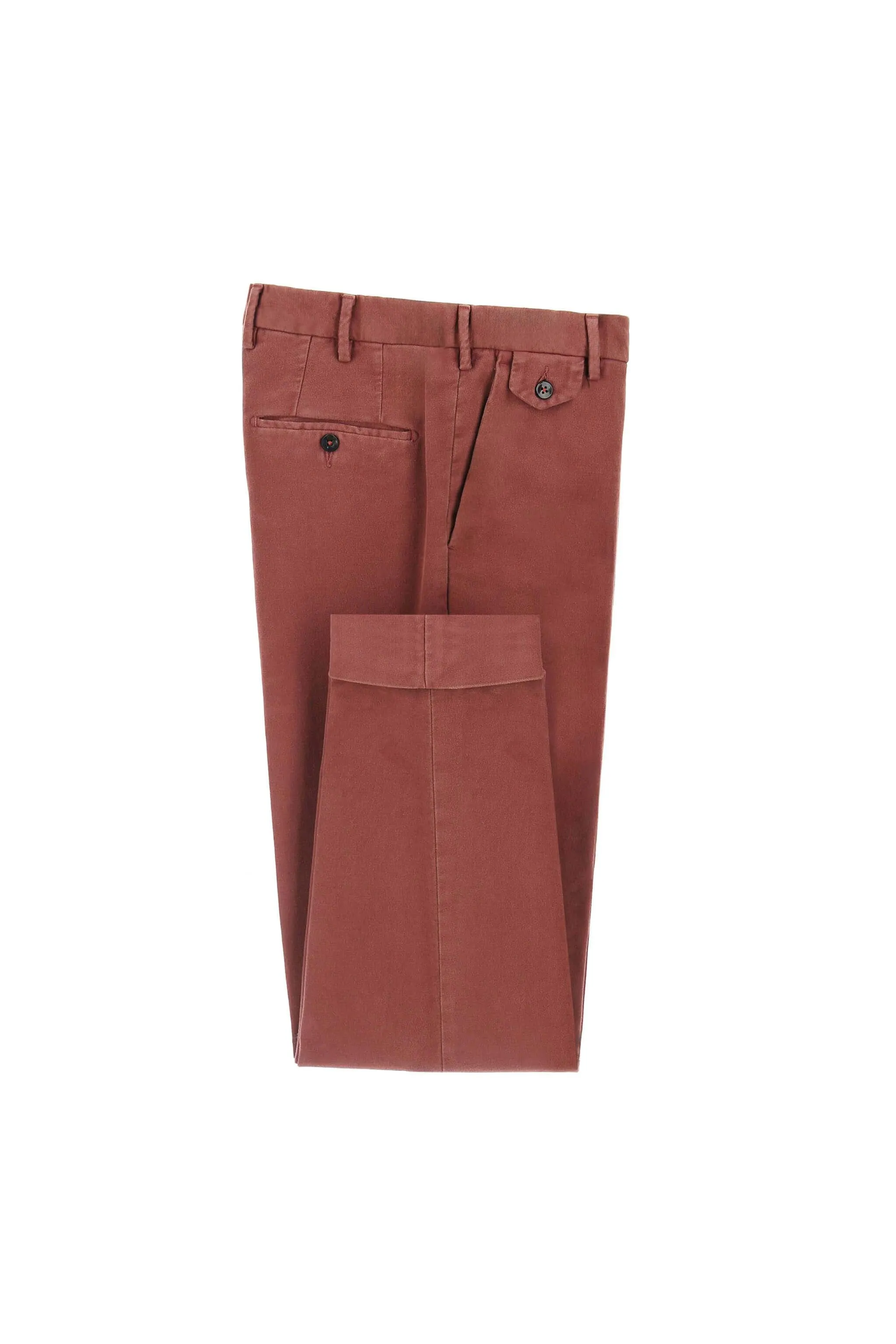 Pantalone MILES tinto capo viola vinaccia