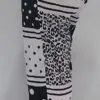 Pantalone palazzo JOGGING C19292 T2314