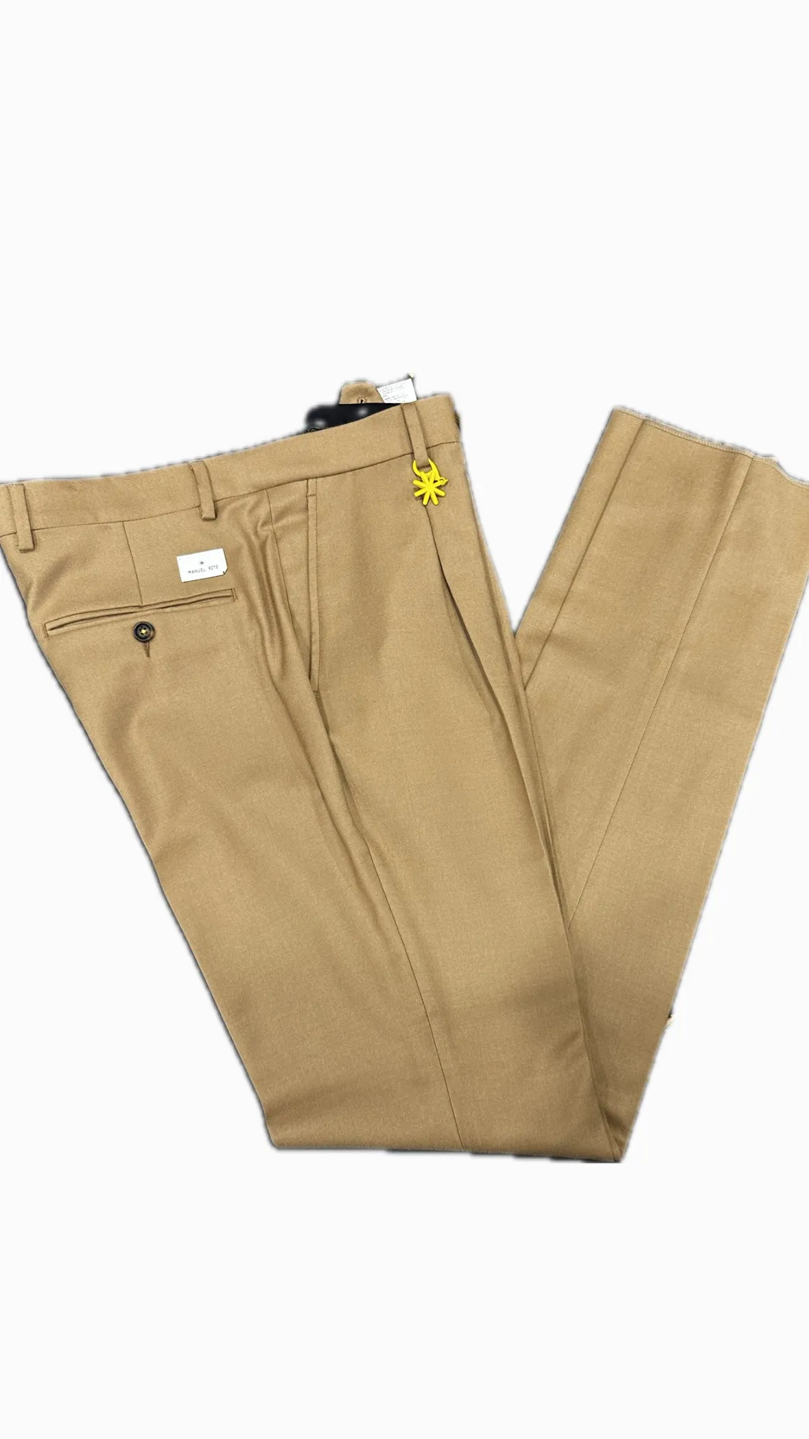 Pantalone Pence - Manuel Ritz