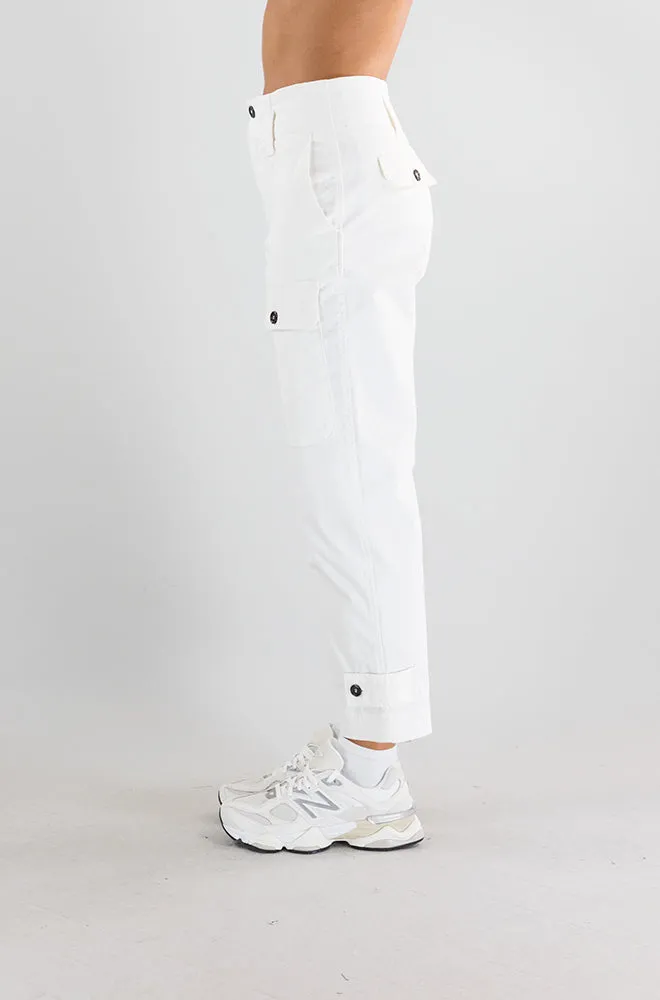 Pantalone Pinko Z05 da Donna globo