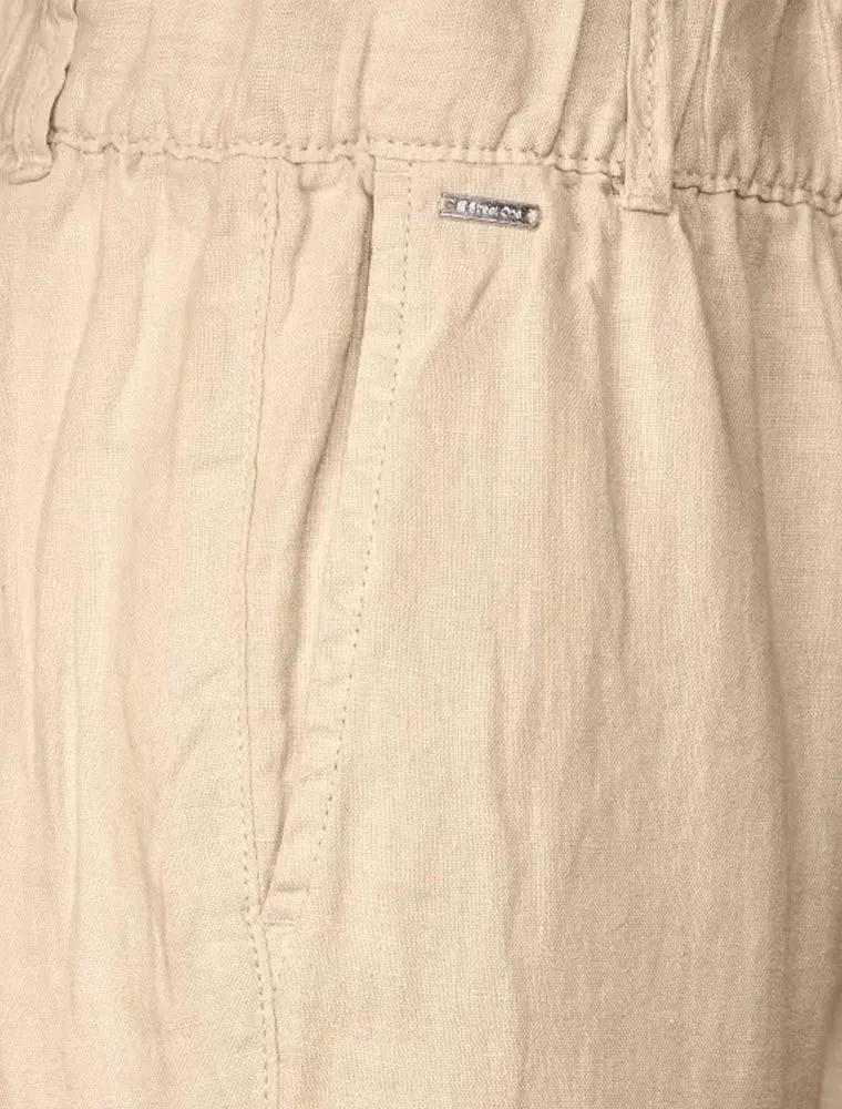 Pantalone Street One - Sand