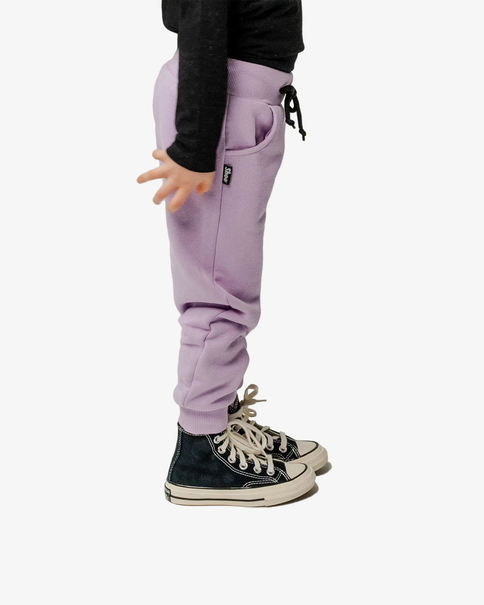 PAULA1551 JOGGERS