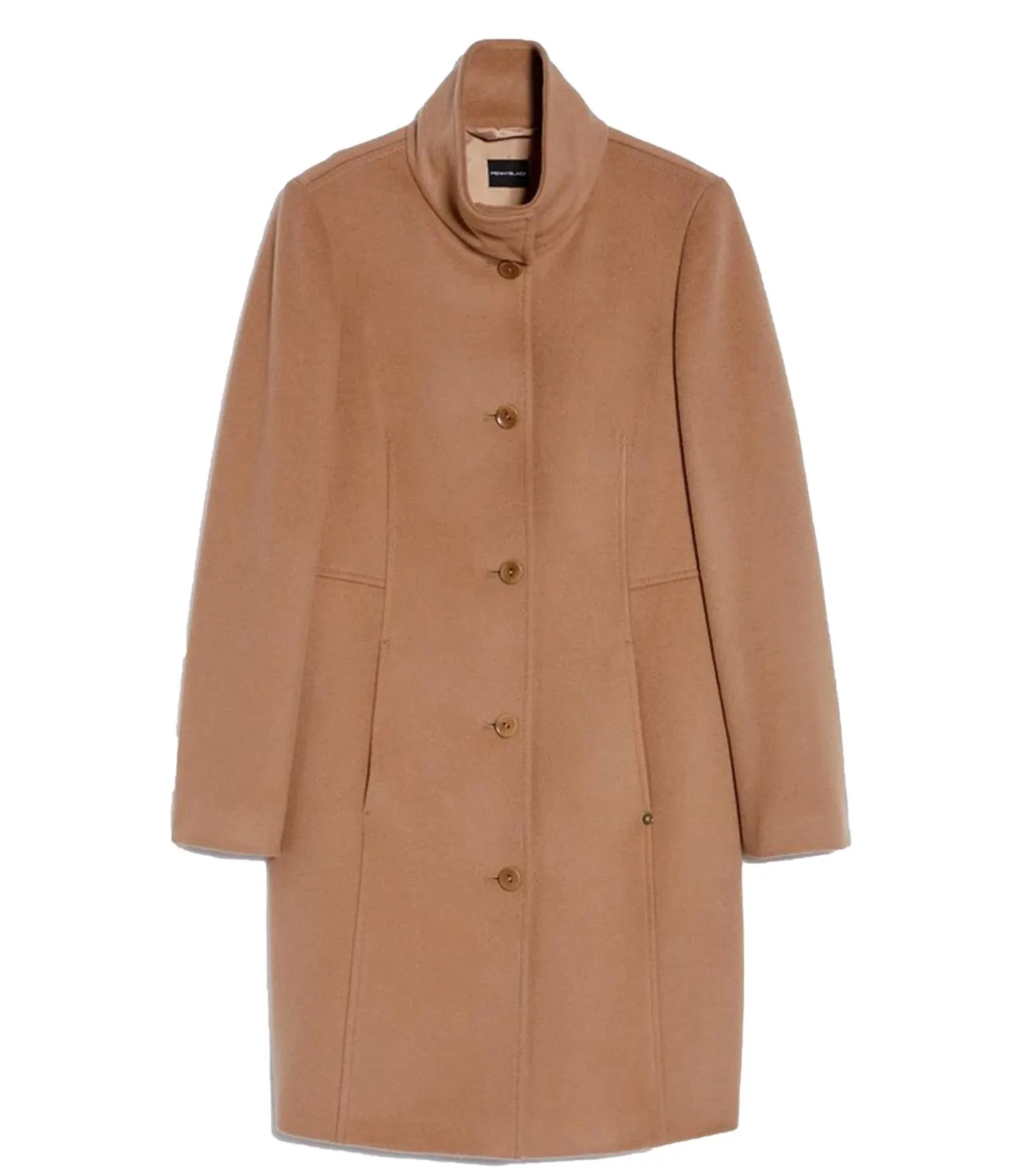 Penny Black Penny Black cappotto LIZ cammello donna