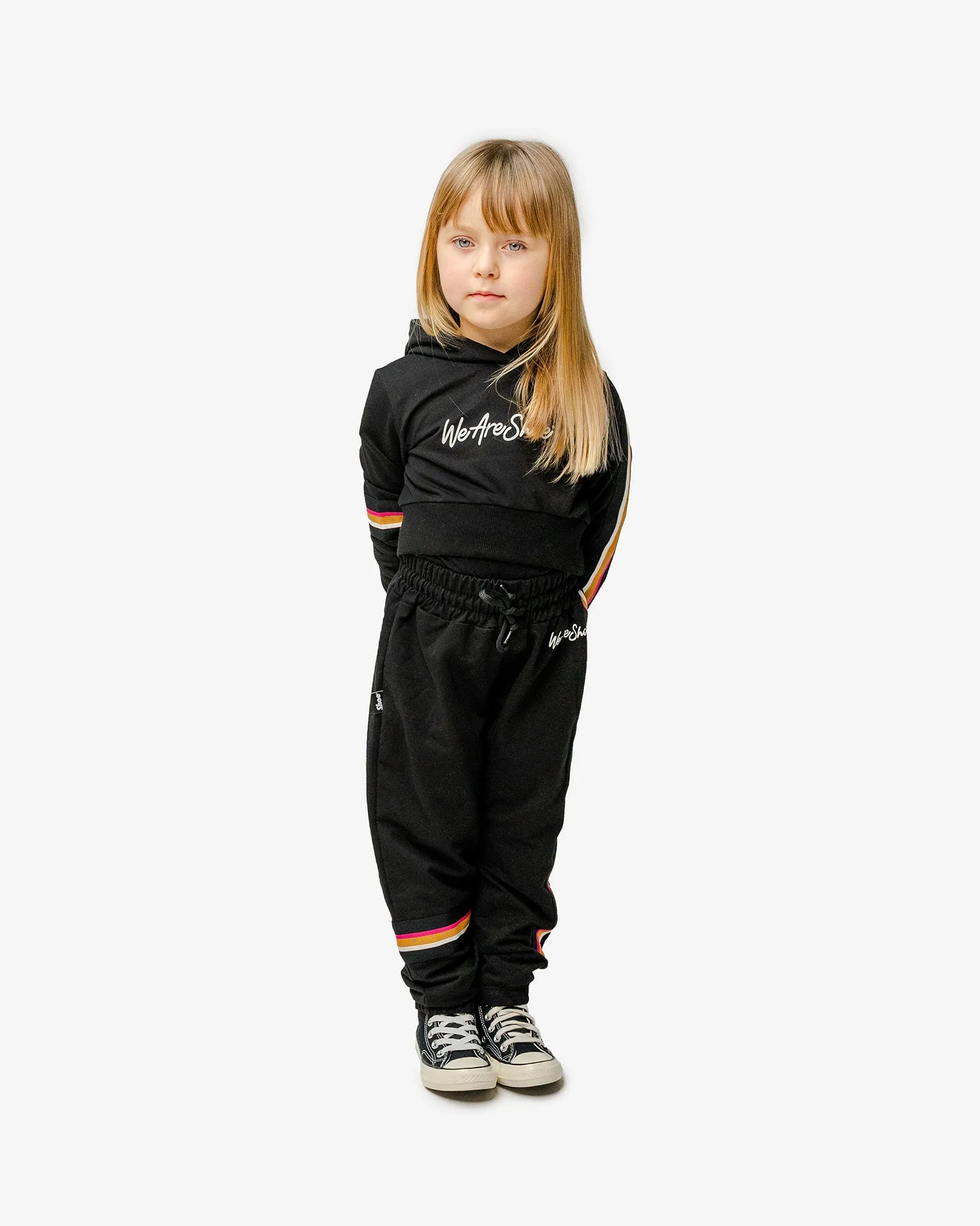 PINNA2858 JOGGERS