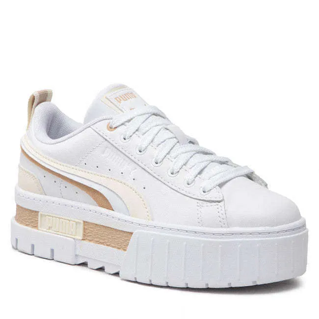 Puma Donna Scarpa Mayze Fs Interest 387474-01