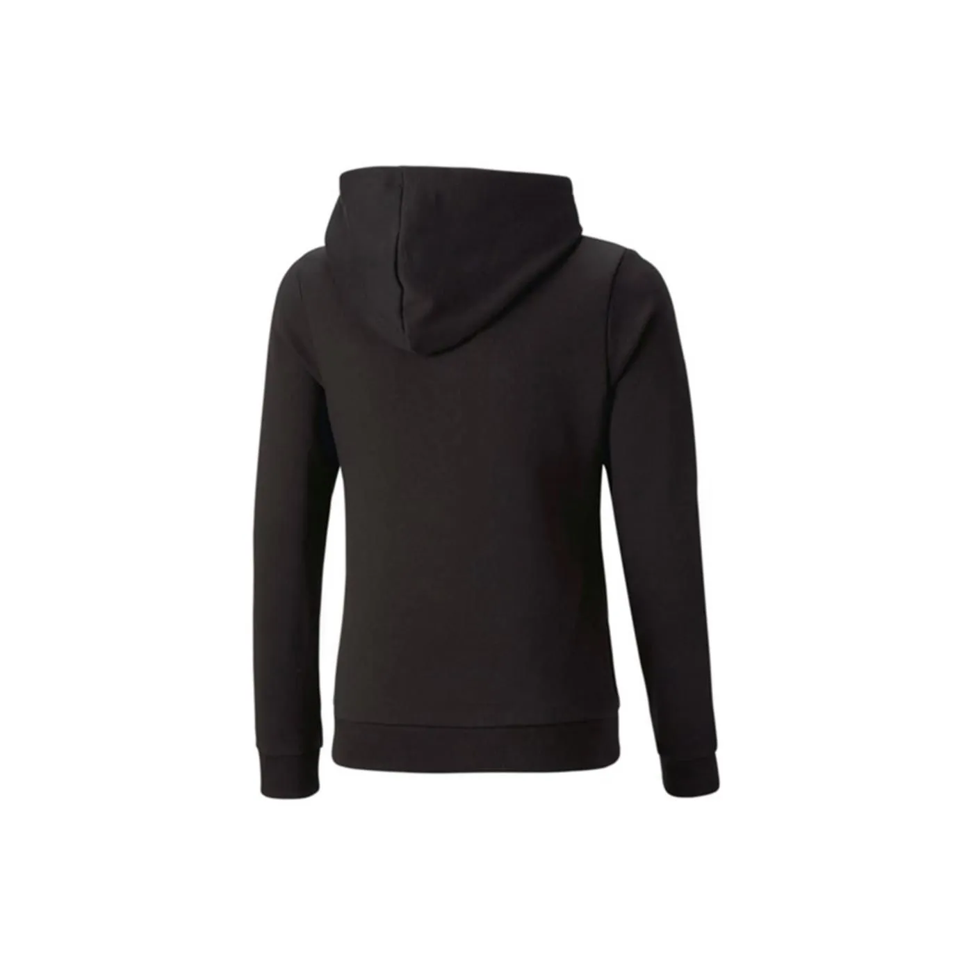     PUMA NOVA SHINE LOGO HOODIE JR 675269 01