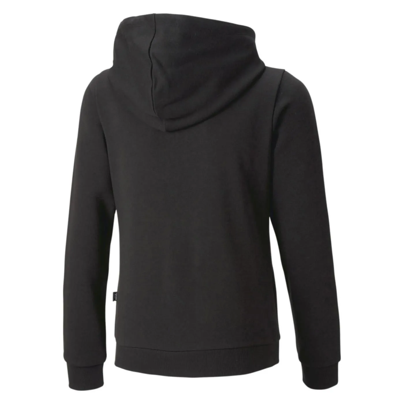     PUMA STREET ART FZ HOODIE JR 673510 01