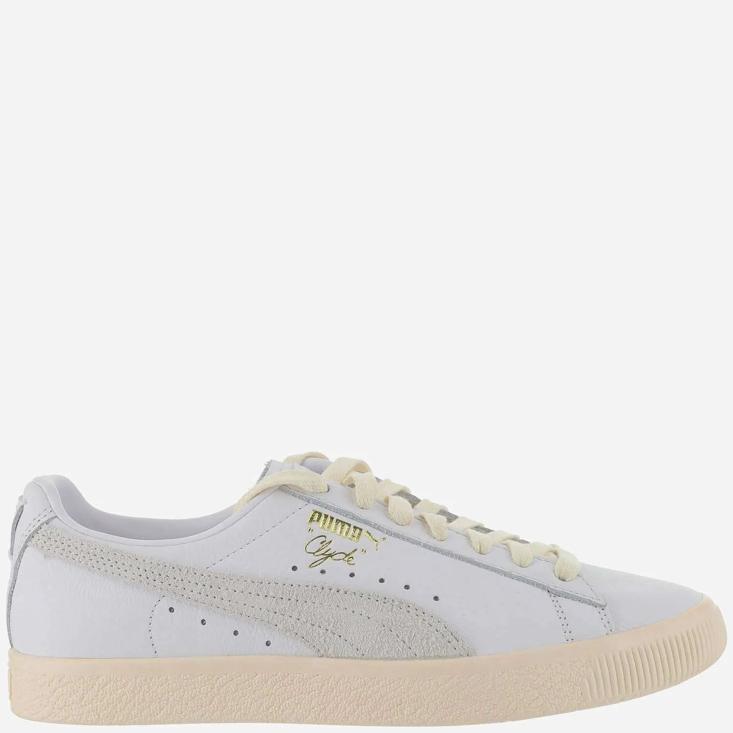 Puma Uomo Scarpa Clyde base 390091