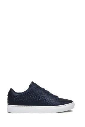 Radley London - Blu - Malton - Heirloom - Scarpe da ginnastica con motivo impresso