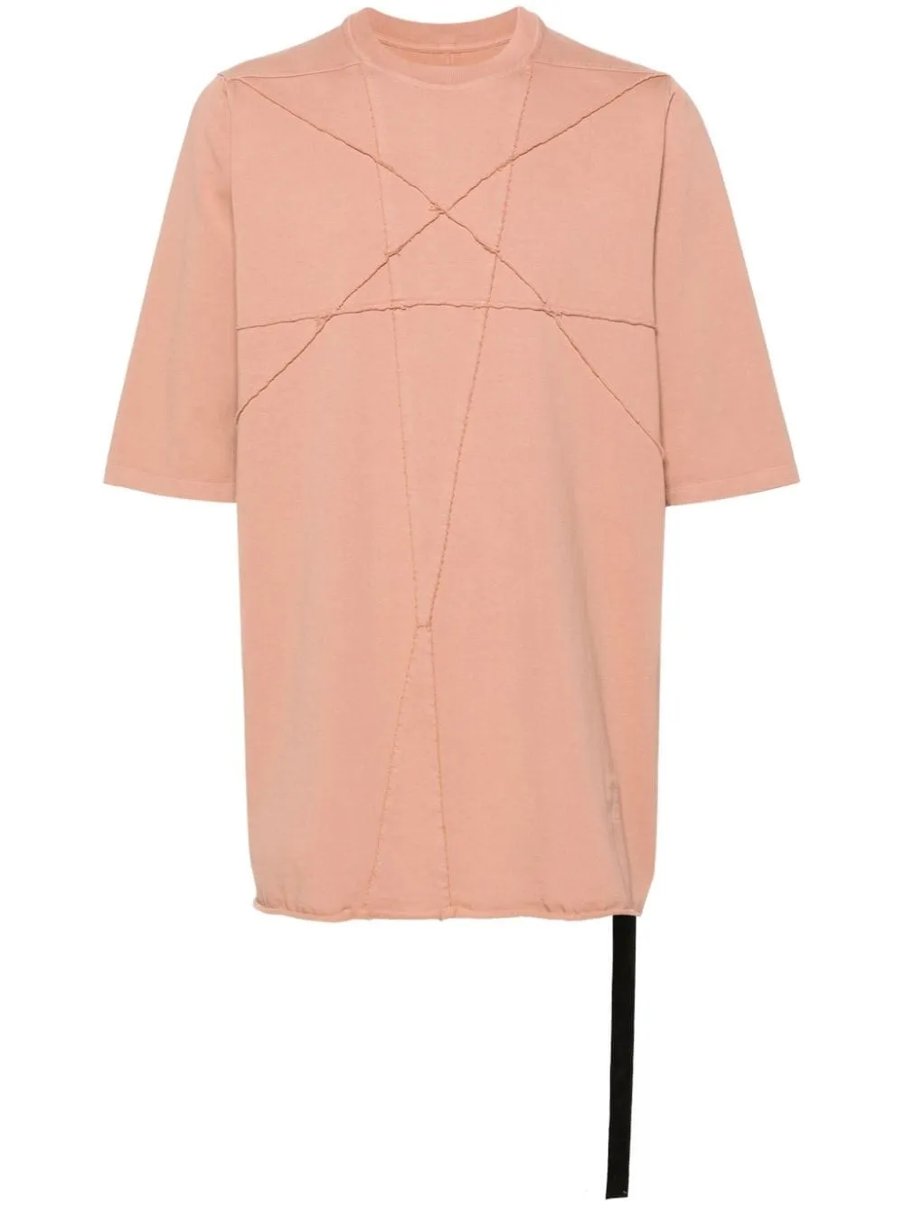   Rick Owens Drkshdw  T-shirt 