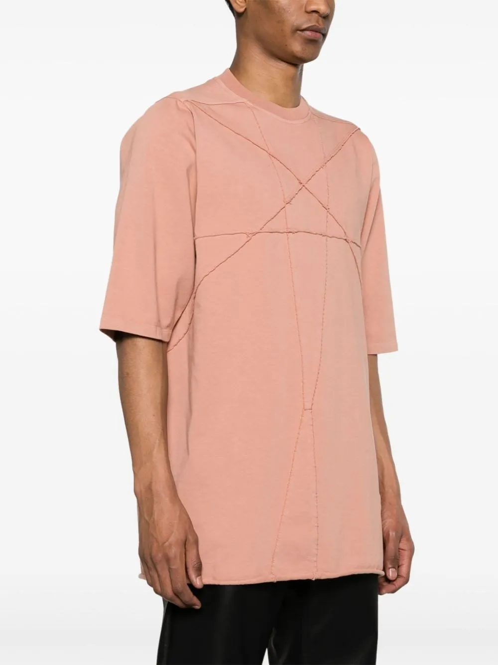   Rick Owens Drkshdw  T-shirt 