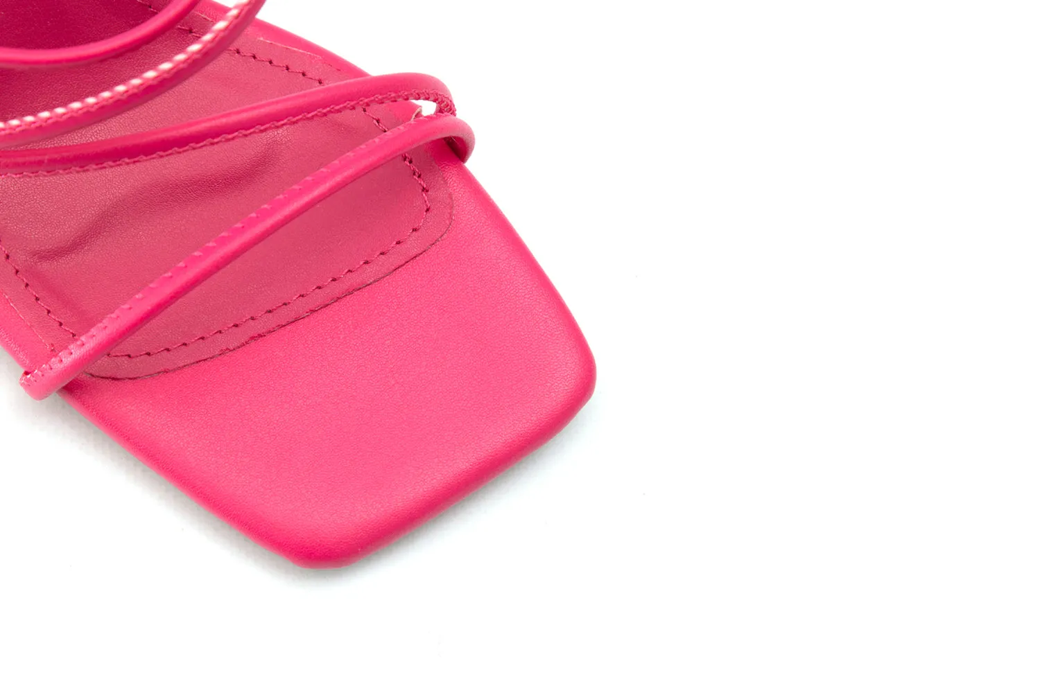 Sandali Donna colore Fuxia