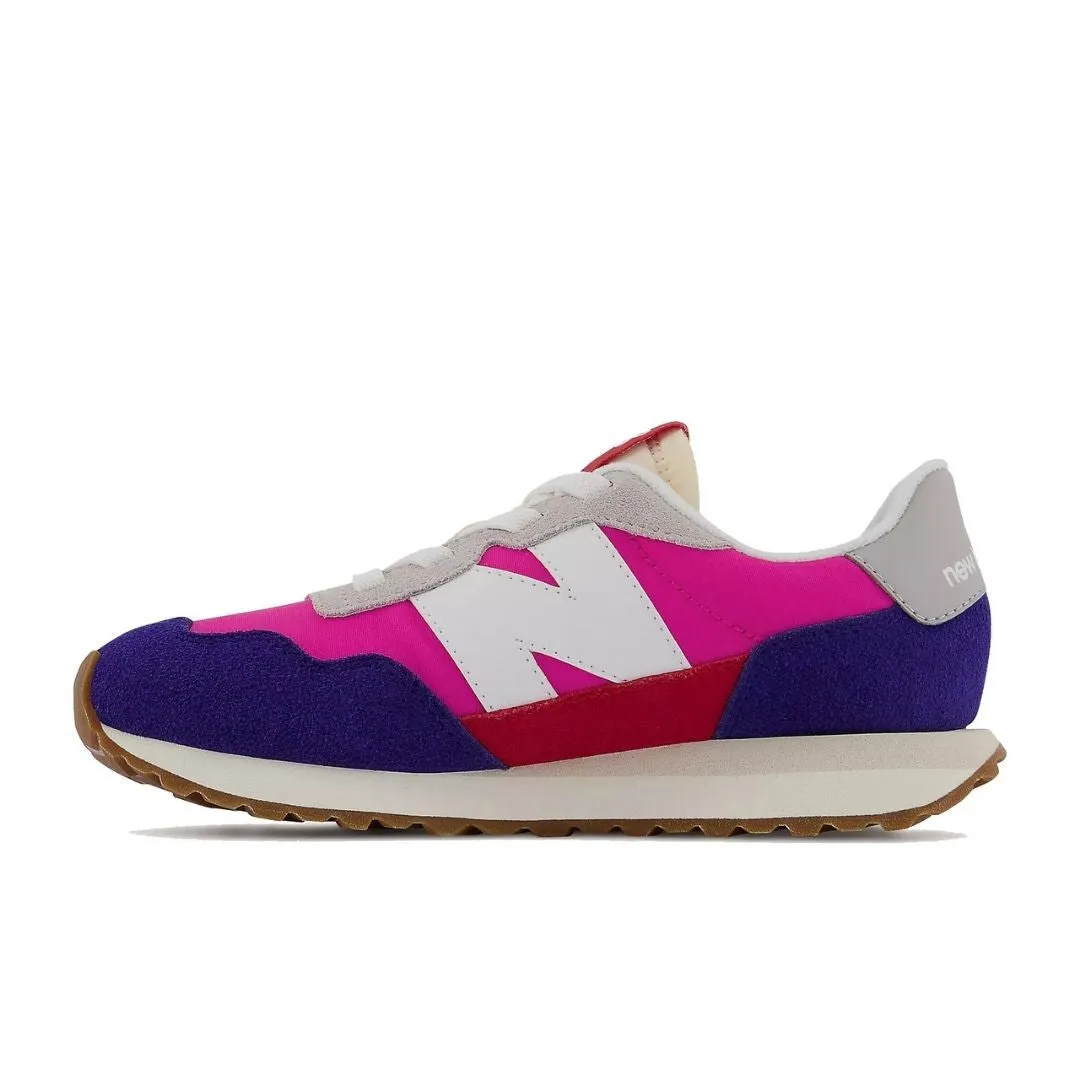 Scarpa da bambina New Balance 237