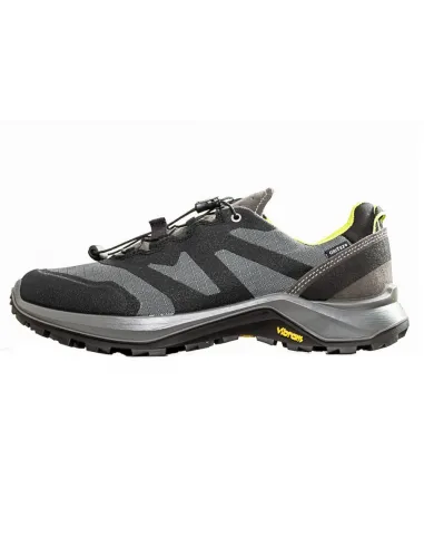 Scarpa Guida City GTX Natural-Rope