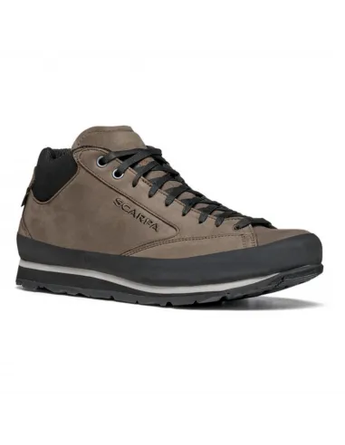 Scarpa Guida City GTX Natural-Rope