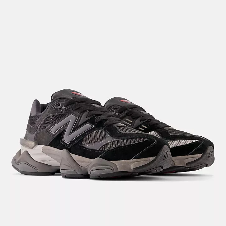 Scarpa New Balance Black da Uomo u9060blk