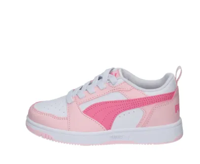 Scarpa puma rebound da bambina