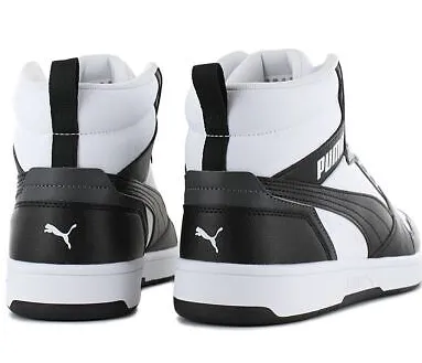 scarpa puma rebound da uomo