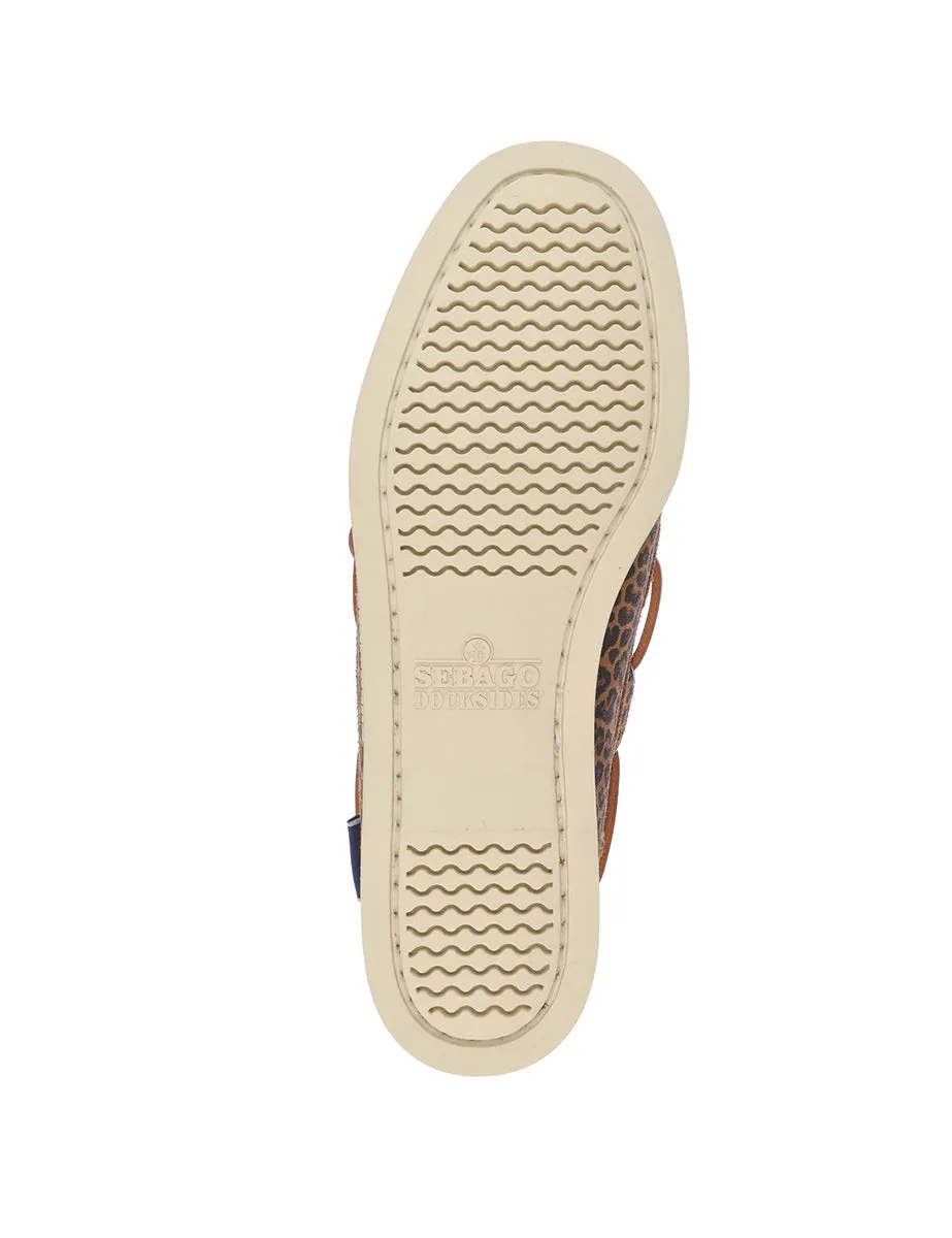 scarpa vela portland leopard