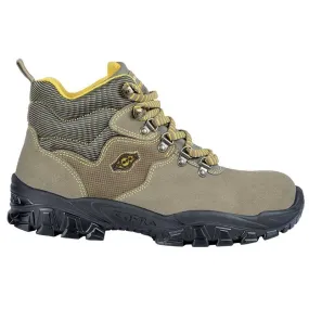 Scarpe Antinfortunistiche Cofra New Tevere S1P SRC NT130-000