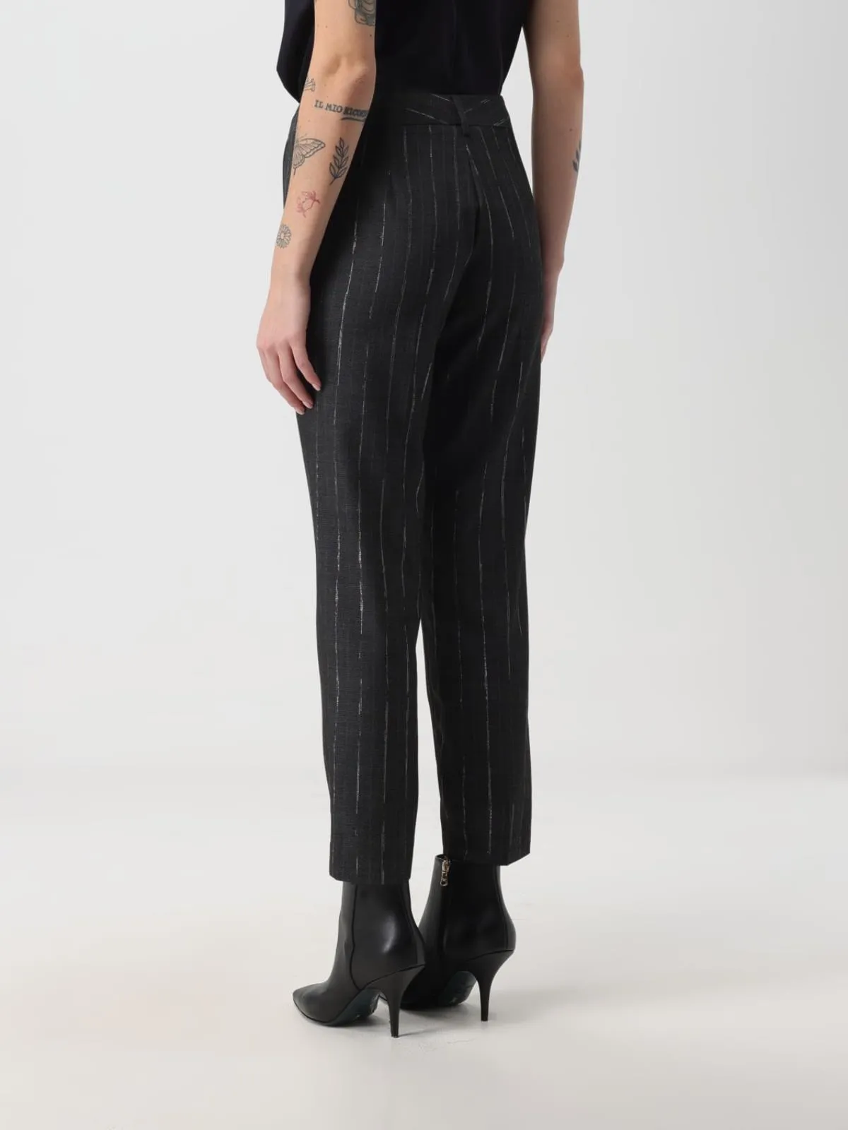     Simona Corsellini Pantalone Donna A23CPPA028-02    