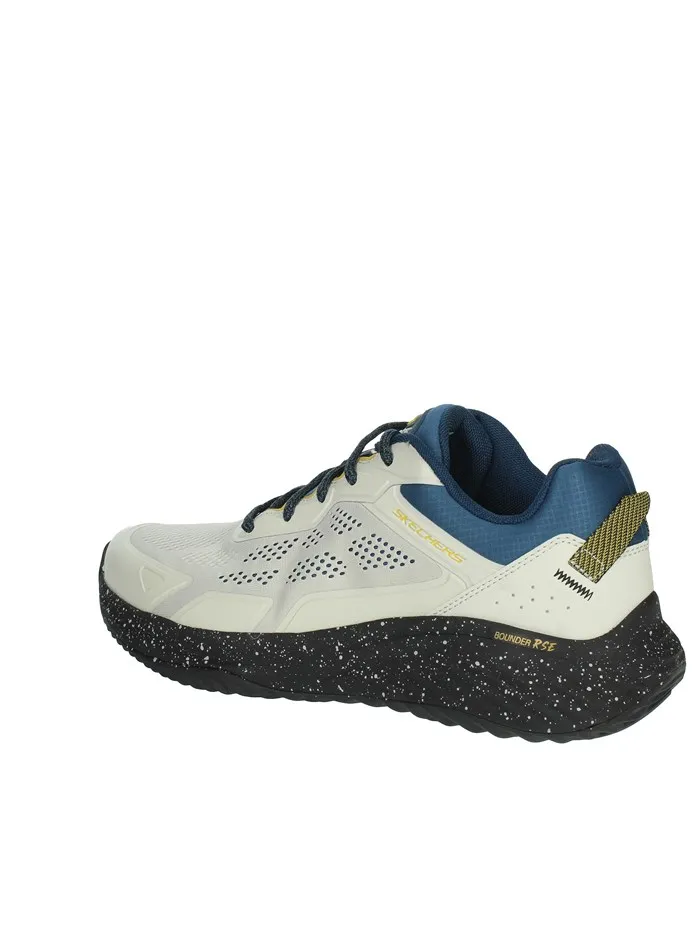 Skechers  SNEAKERS BASSA 232780 BEIGE