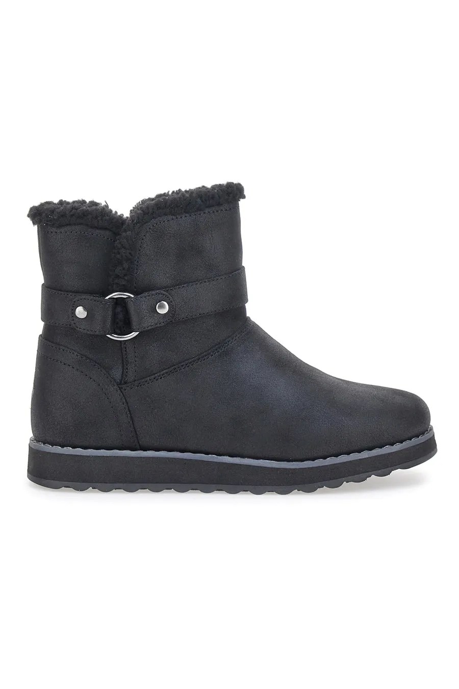   SKECHERS Stivaletti Skechers Home Sweet Home