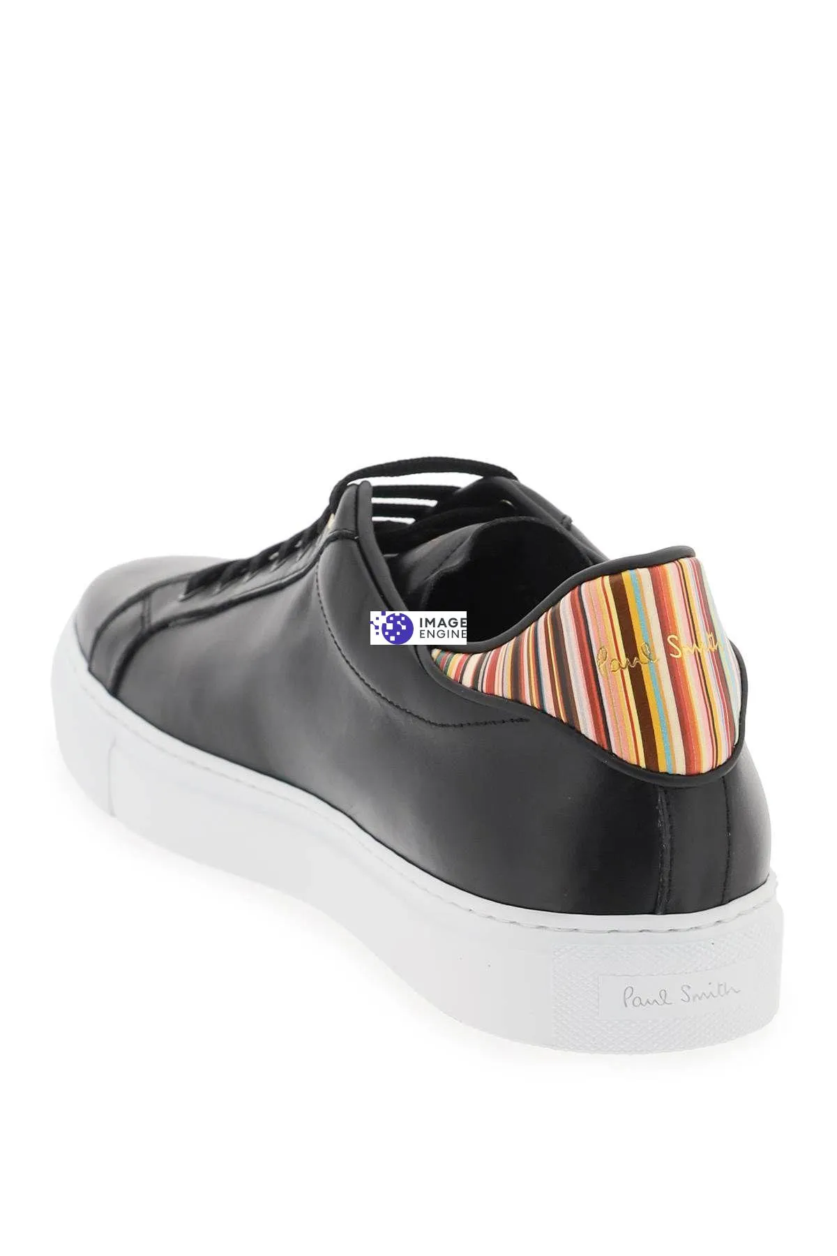 Sneakers Beck