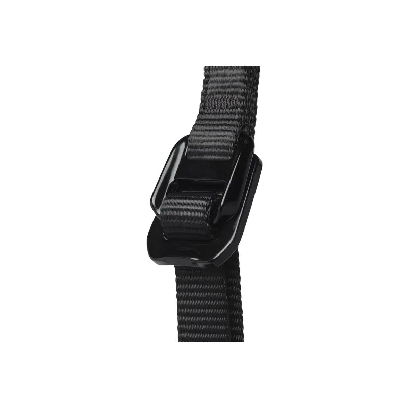 Staffa Black Diamond Speed Step Aider (nero)