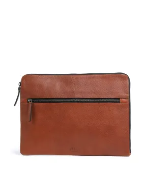  Still Nordic Clean Custodia pc 13″ pelle granulata marrone  