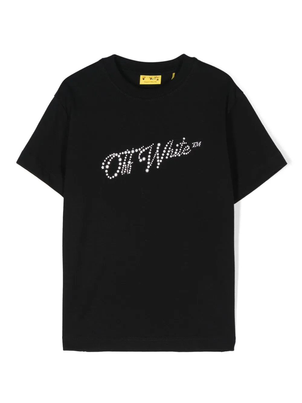 T-shirt Bling Logo