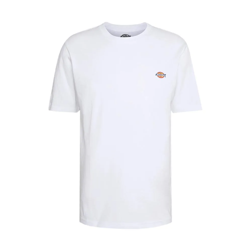  T-SHIRT DICKIES. BIANCO 