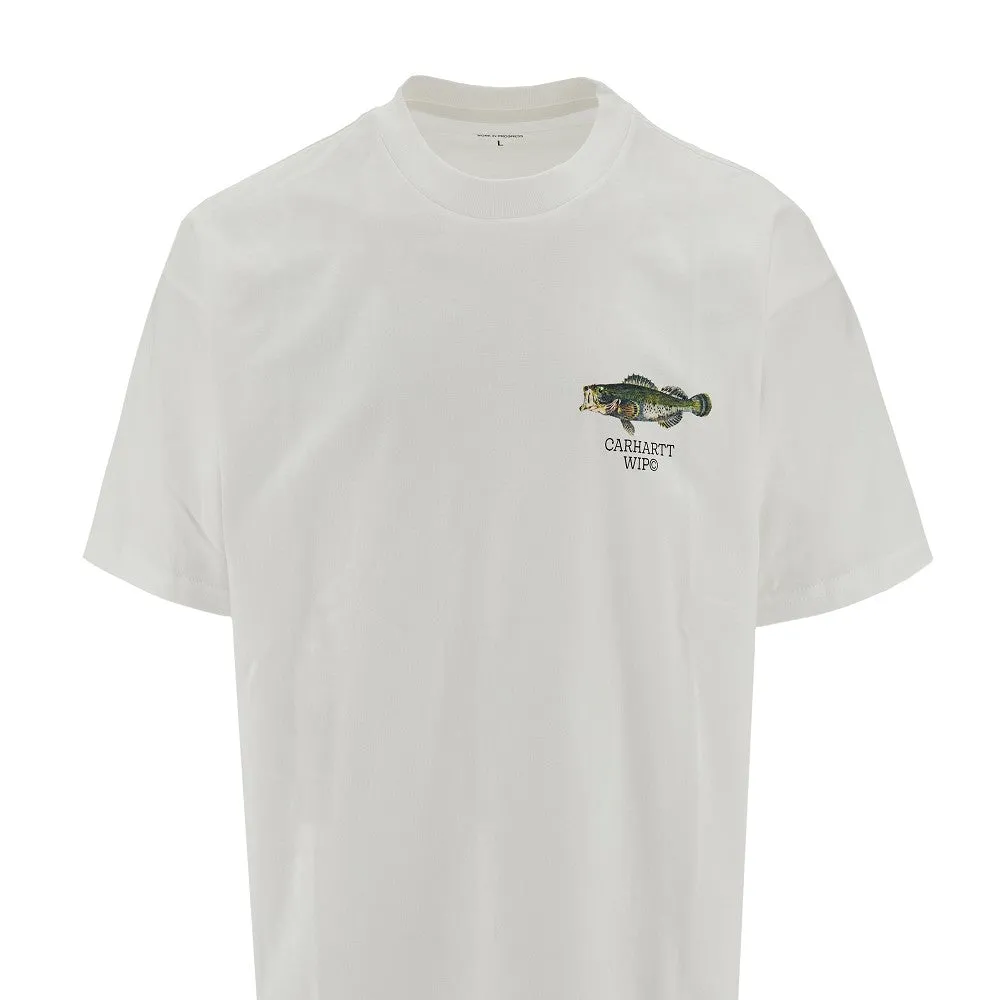 T-shirt 'Fish'