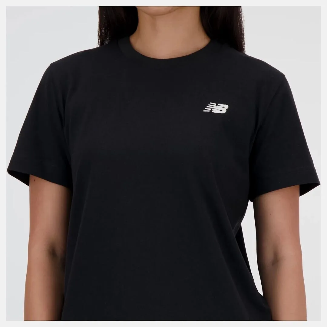 T-shirt New Balance donna