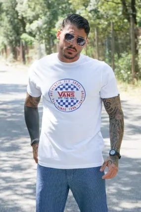 T shirt Vans