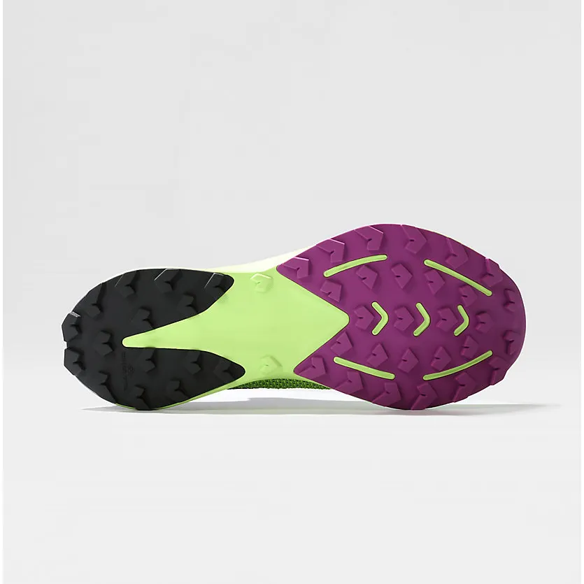The North Face Summit Vectiv Sky Summit Led - Scarpa Trail Running